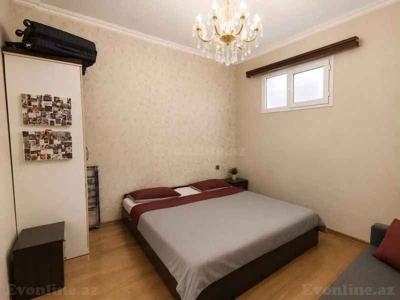 Satılır 2 otaqlı Mənzil Yeni tikili 52 m² Xırdalan - şəkil 6