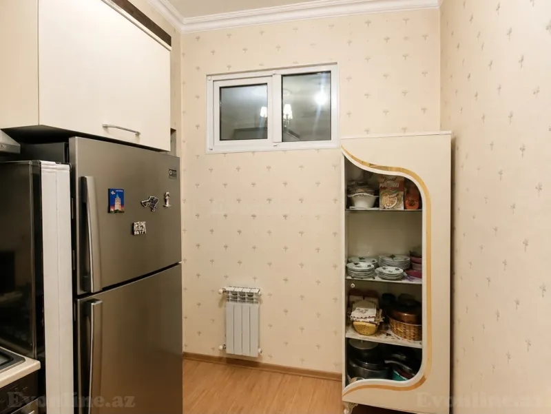 Satılır 2 otaqlı Mənzil Yeni tikili 52 m² Xırdalan - şəkil 7