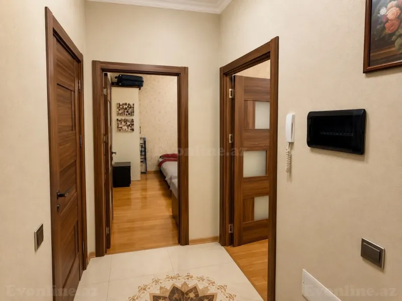 Satılır 2 otaqlı Mənzil Yeni tikili 52 m² Xırdalan - şəkil 8