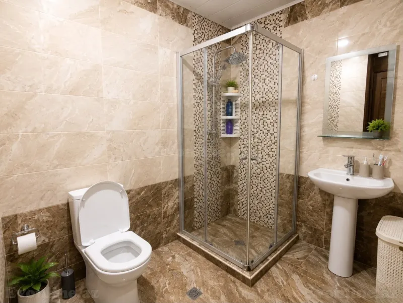 Satılır 2 otaqlı Mənzil Yeni tikili 52 m² Xırdalan - şəkil 10