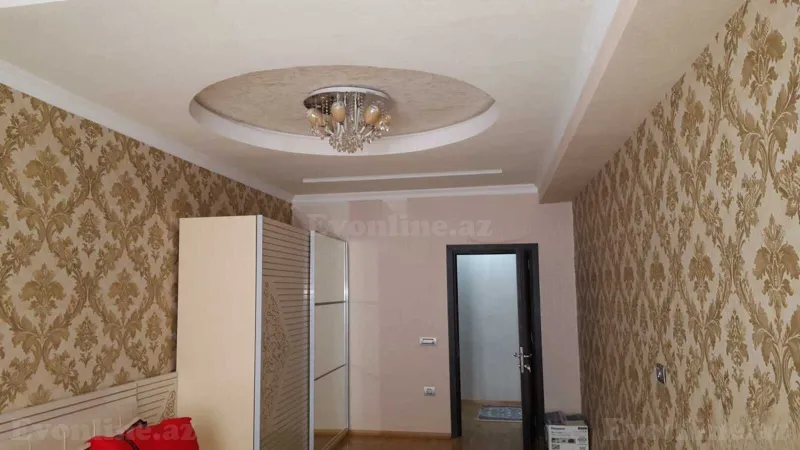 Kirayə verilir 2 otaqlı Mənzil Yeni tikili 105 m² Xətai r. - şəkil 10