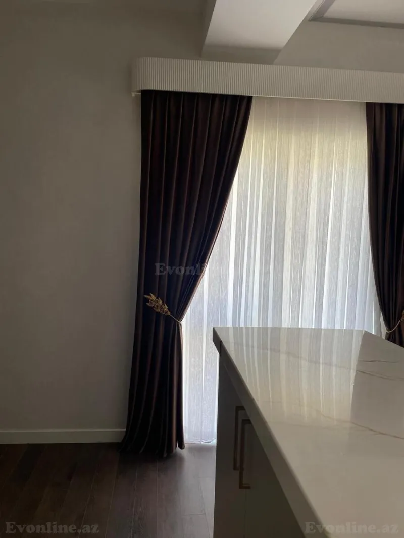 Satılır 2 otaqlı Mənzil Yeni tikili 82 m² Ağ şəhər - şəkil 7