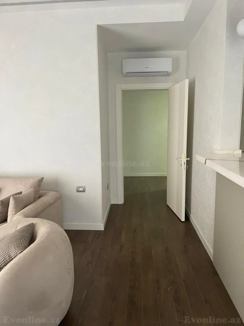 Satılır 2 otaqlı Mənzil Yeni tikili 82 m² Ağ şəhər - şəkil 8