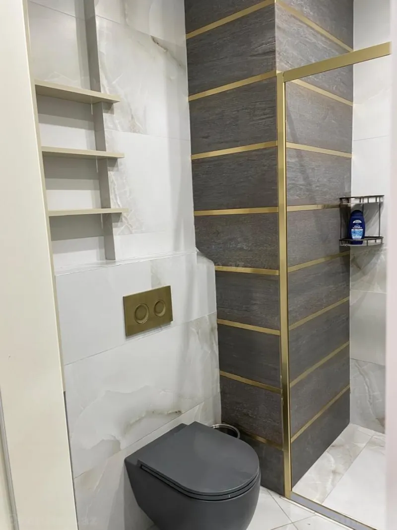 Satılır 2 otaqlı Mənzil Yeni tikili 82 m² Ağ şəhər - şəkil 12