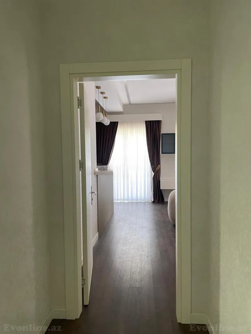 Satılır 2 otaqlı Mənzil Yeni tikili 82 m² Ağ şəhər - şəkil 14