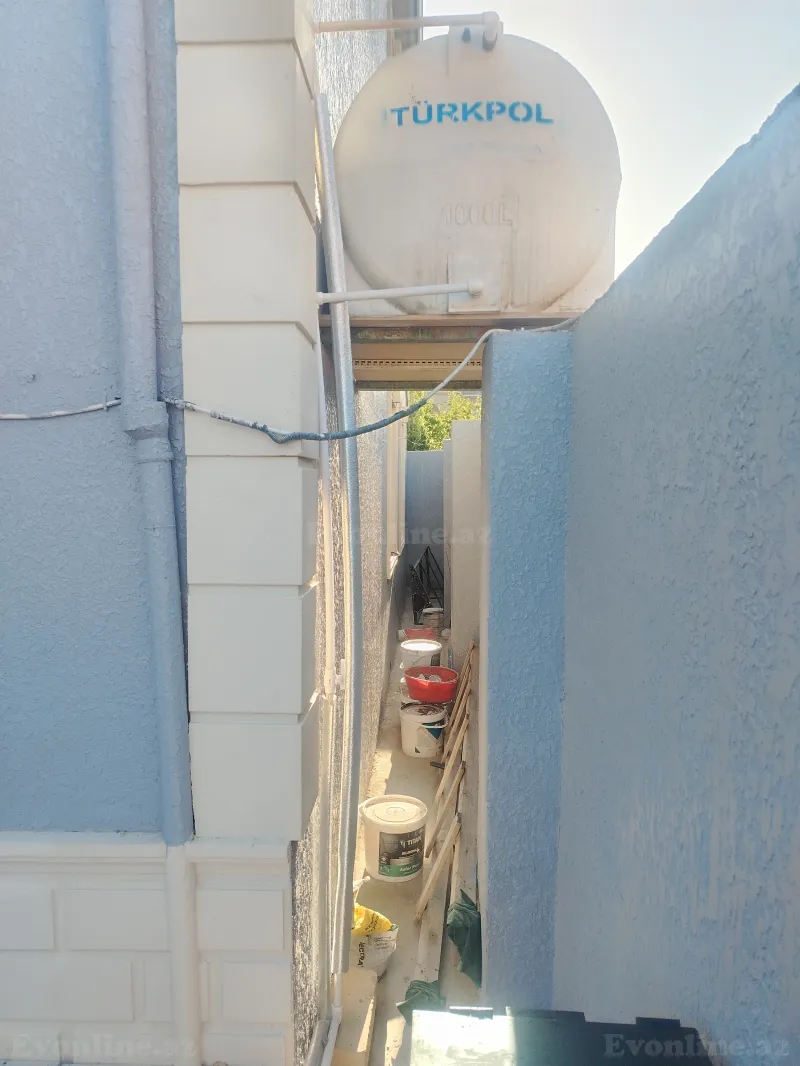 Satılır 6 otaqlı Həyət evi 200 m² Mehdiabad - şəkil 2
