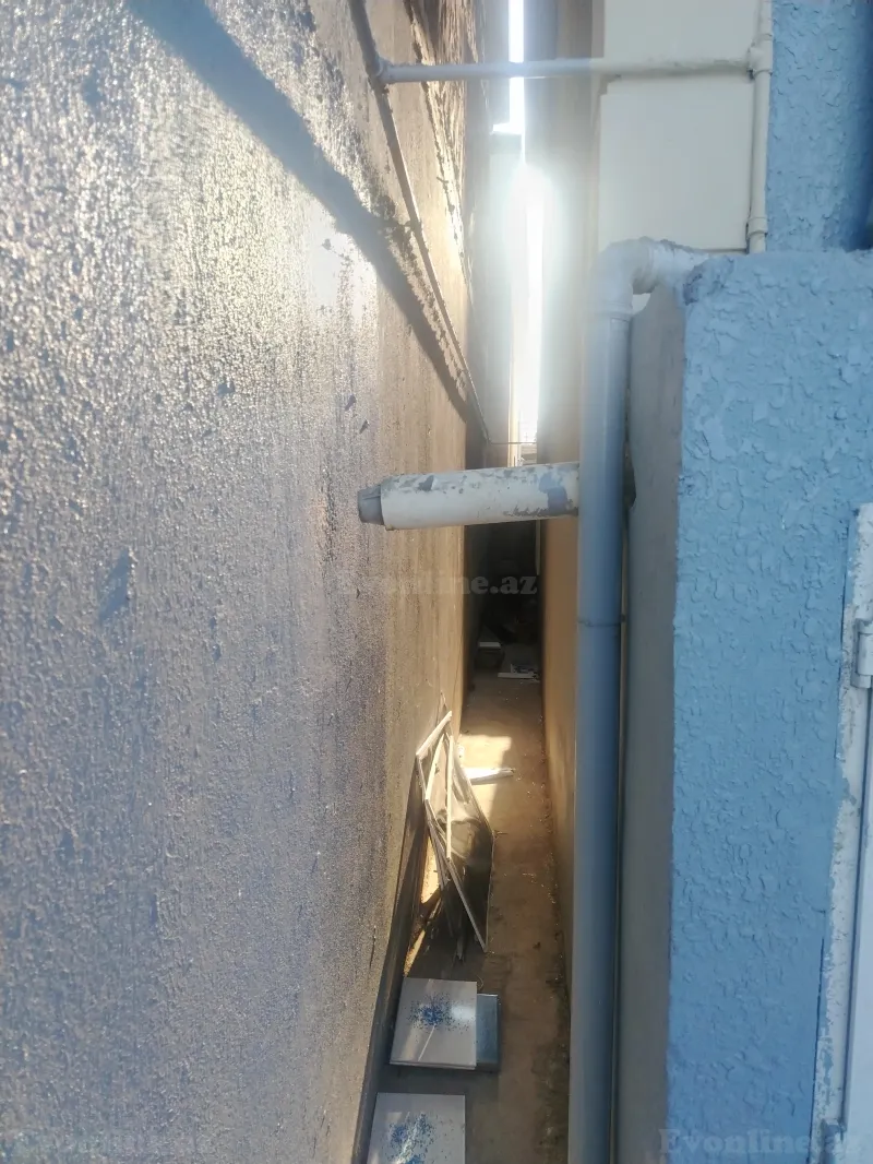 Satılır 6 otaqlı Həyət evi 200 m² Mehdiabad - şəkil 5