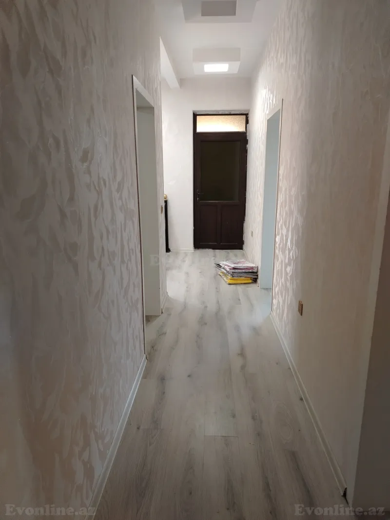 Satılır 6 otaqlı Həyət evi 200 m² Mehdiabad - şəkil 9
