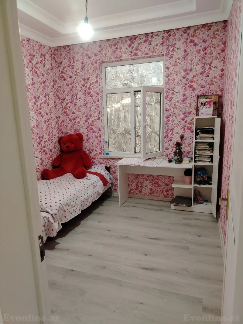 Satılır 6 otaqlı Həyət evi 200 m² Mehdiabad - şəkil 11
