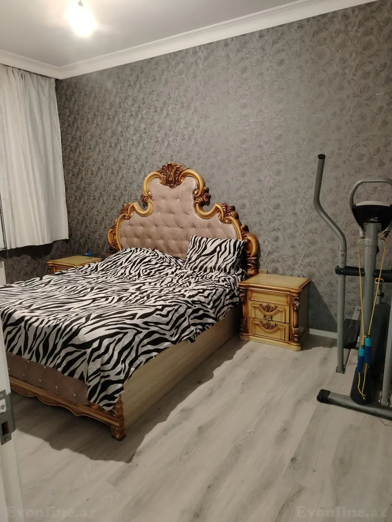 Satılır 6 otaqlı Həyət evi 200 m² Mehdiabad - şəkil 12