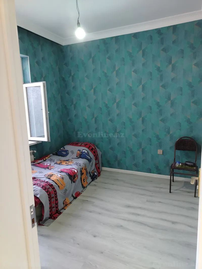 Satılır 6 otaqlı Həyət evi 200 m² Mehdiabad - şəkil 13