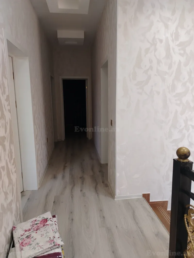 Satılır 6 otaqlı Həyət evi 200 m² Mehdiabad - şəkil 14