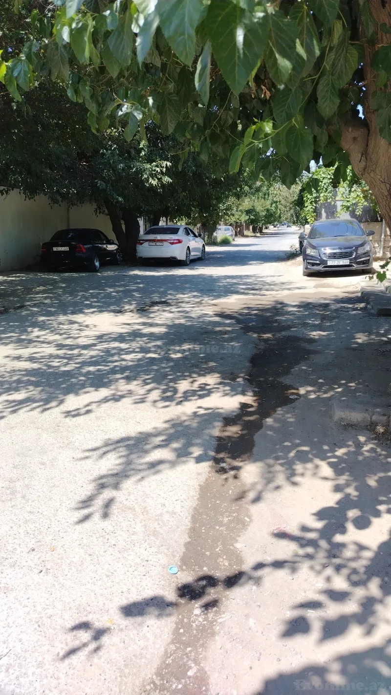 Satılır 6 otaqlı Həyət evi 200 m² Mehdiabad - şəkil 18