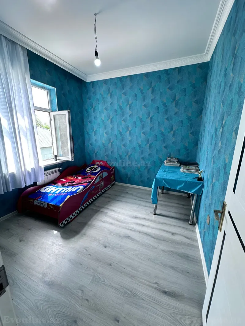 Satılır 6 otaqlı Həyət evi 200 m² Mehdiabad - şəkil 20