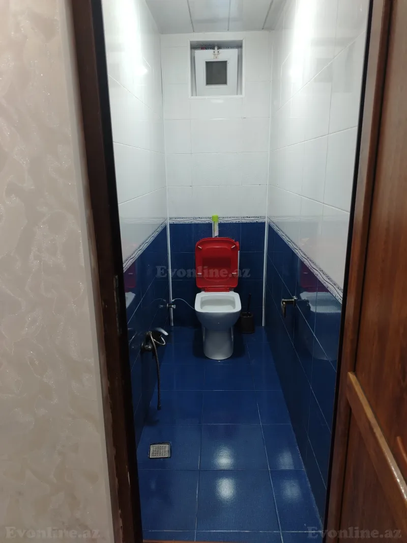 Satılır 6 otaqlı Həyət evi 200 m² Mehdiabad - şəkil 22