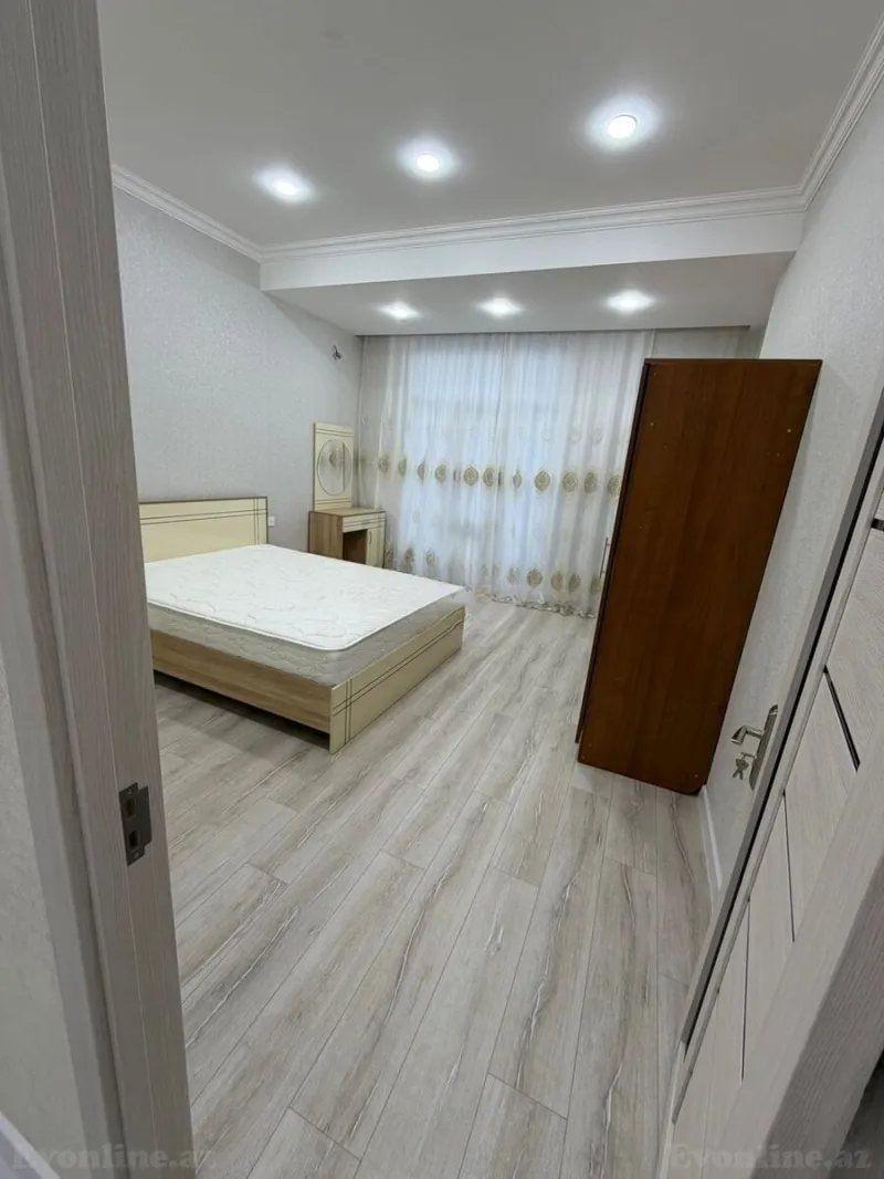 Satılır 2 otaqlı Mənzil Yeni tikili 55 m² 28 May m. - şəkil 4