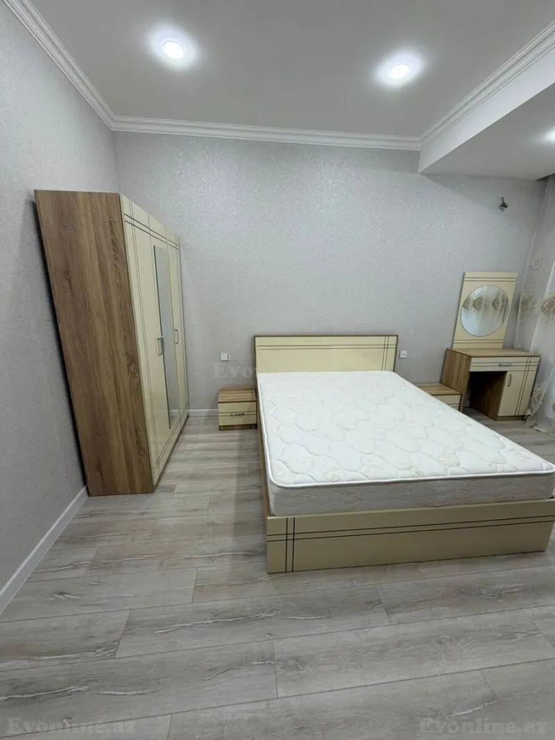 Satılır 2 otaqlı Mənzil Yeni tikili 55 m² 28 May m. - şəkil 5
