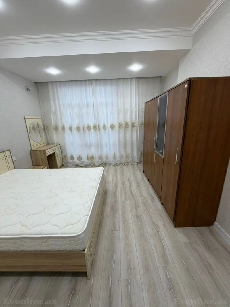 Satılır 2 otaqlı Mənzil Yeni tikili 55 m² 28 May m. - şəkil 6