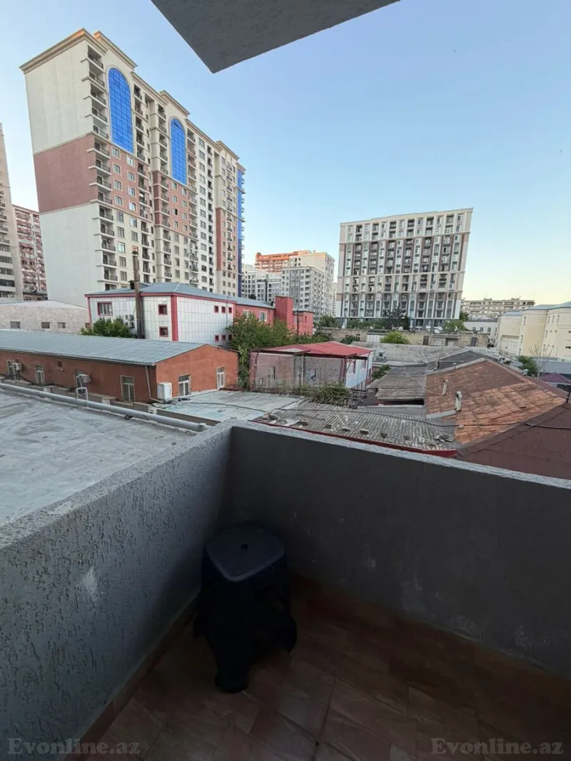 Satılır 2 otaqlı Mənzil Yeni tikili 55 m² 28 May m. - şəkil 8