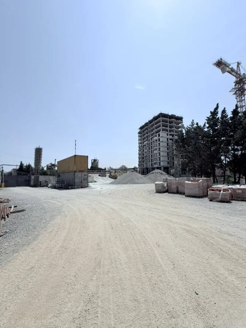 Satılır 2 otaqlı Mənzil Yeni tikili 61 m² Bakıxanov - şəkil 6