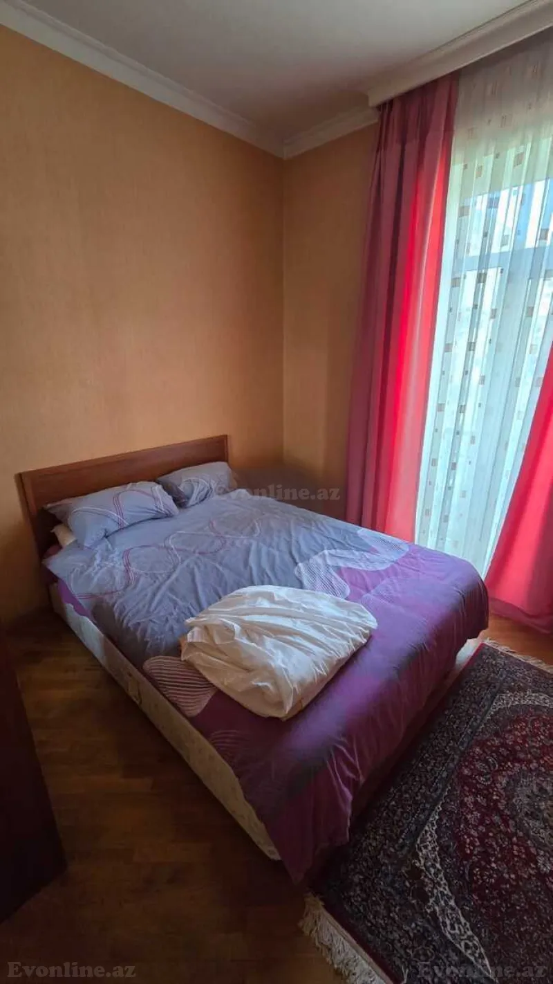 Satılır 3 otaqlı Mənzil Köhnə tikili 110 m² Sahil m. - şəkil 7