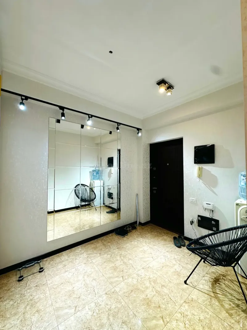 Satılır 3 otaqlı Mənzil Yeni tikili 112 m² Yeni Yasamal - şəkil 7