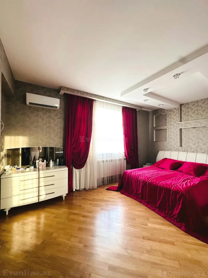 Satılır 3 otaqlı Mənzil Yeni tikili 112 m² Yeni Yasamal - şəkil 9