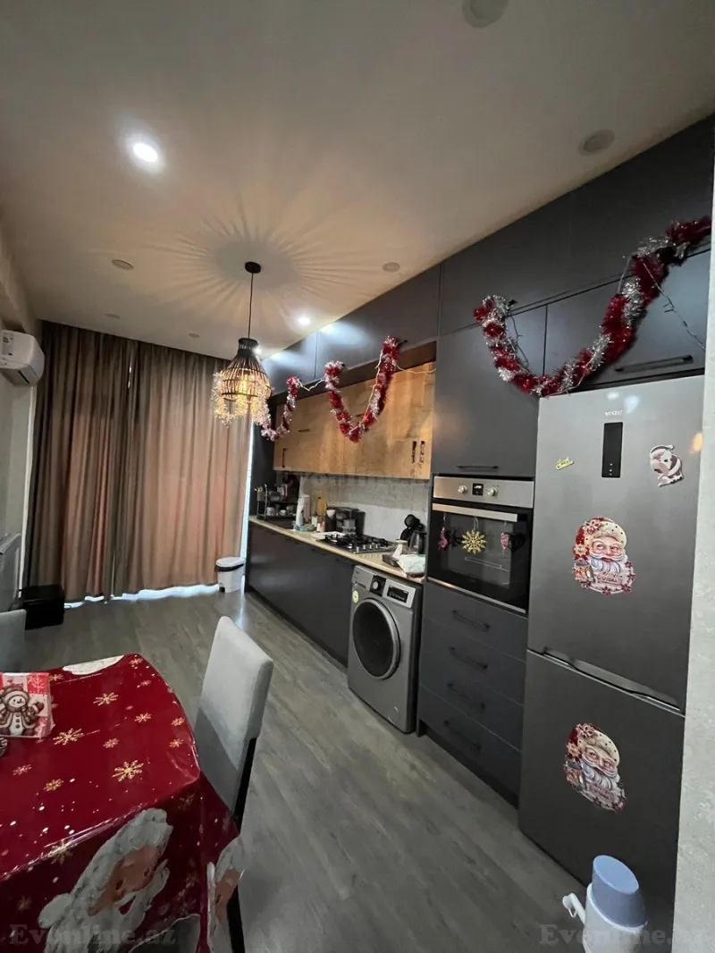 Kirayə verilir 3 otaqlı Mənzil Köhnə tikili 102 m² Həzi Aslanov m. - şəkil 2