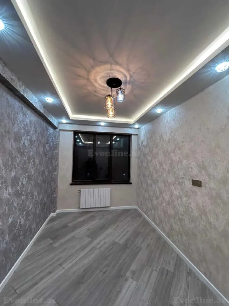 Satılır 2 otaqlı Mənzil Yeni tikili 70 m² Qaraçuxur - şəkil 3