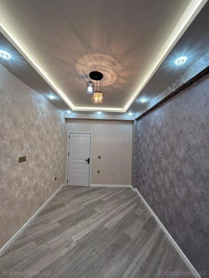 Satılır 2 otaqlı Mənzil Yeni tikili 70 m² Qaraçuxur - şəkil 4