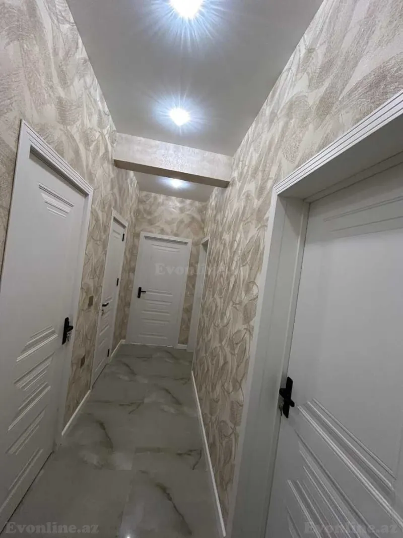 Satılır 2 otaqlı Mənzil Yeni tikili 70 m² Qaraçuxur - şəkil 9
