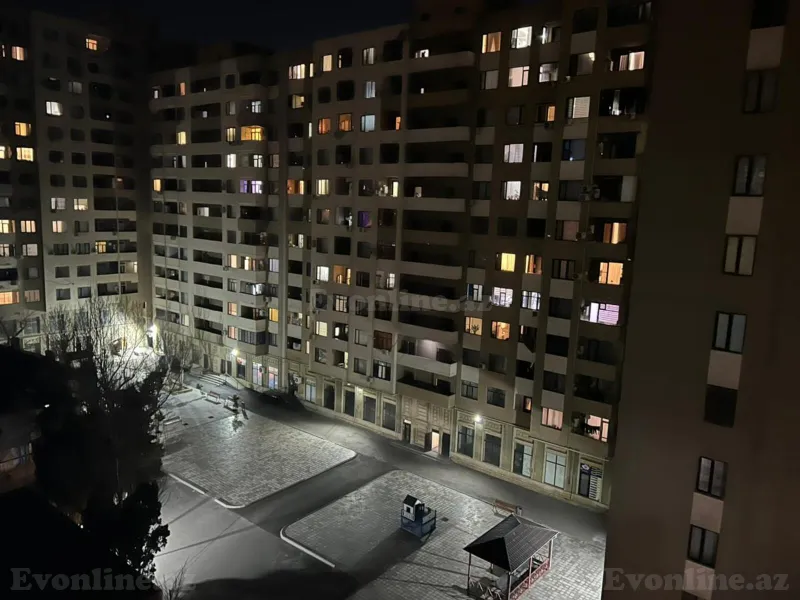 Satılır 2 otaqlı Mənzil Yeni tikili 70 m² Qaraçuxur - şəkil 14