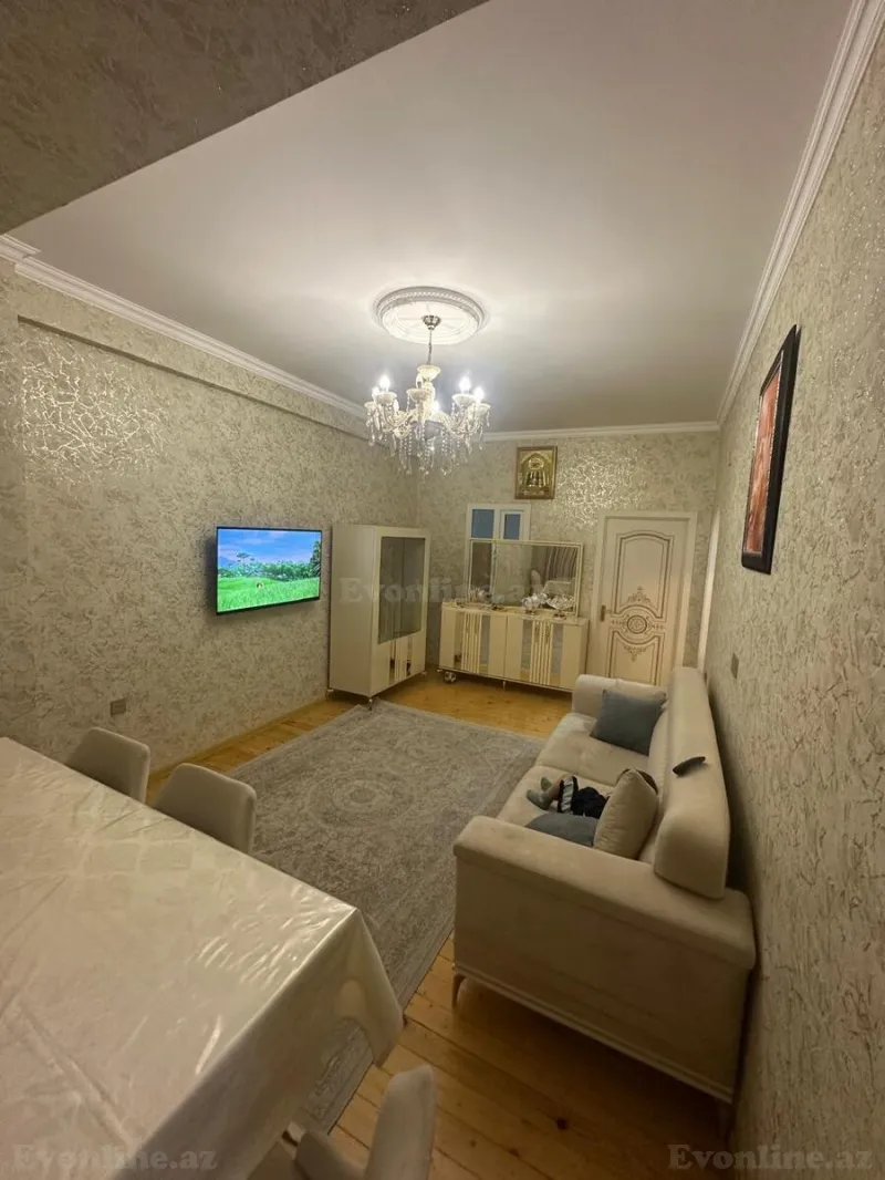 Bakı, Suraxanı r., Zığda 3 otaqlı mənzil satılır