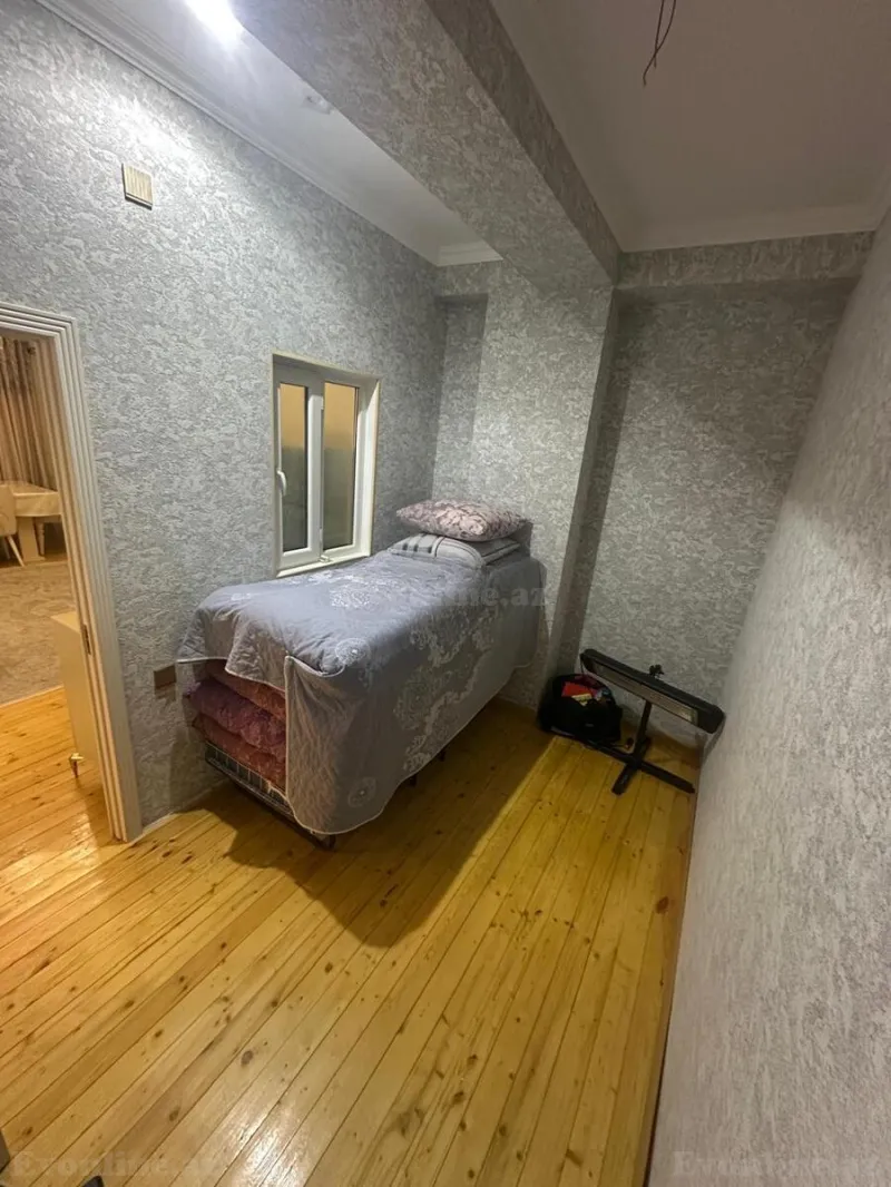 Satılır 3 otaqlı Mənzil Yeni tikili 58 m² Zığ - şəkil 6