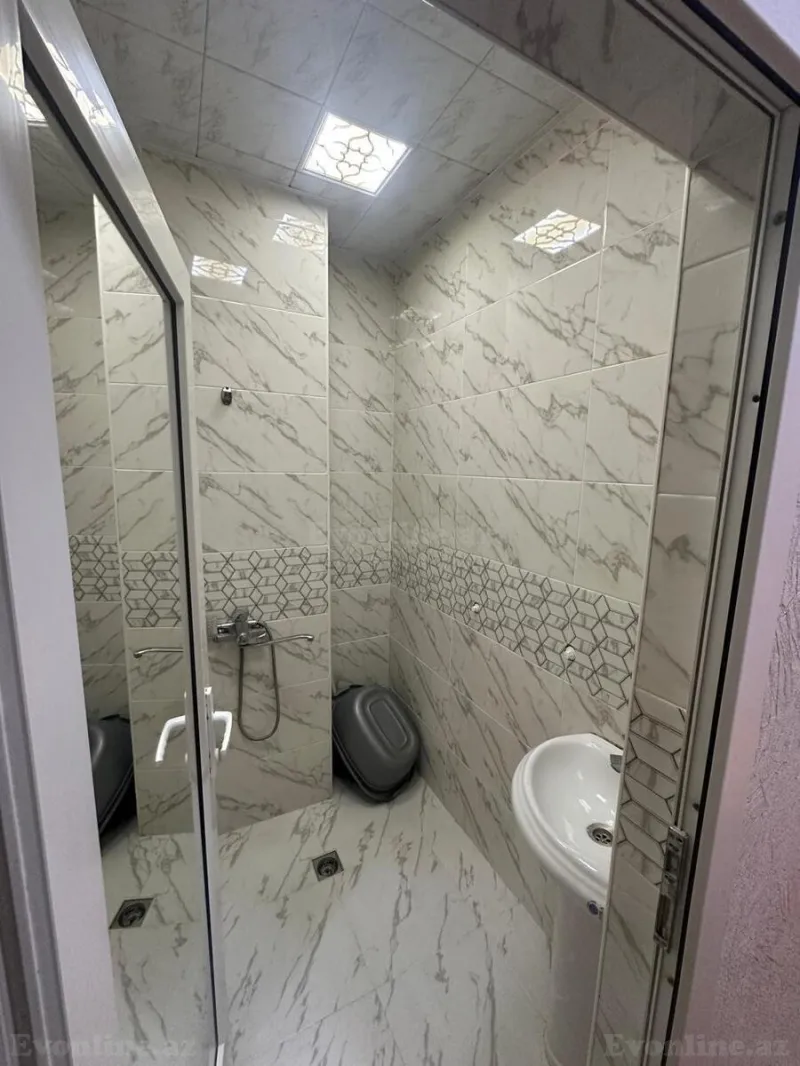 Satılır 3 otaqlı Mənzil Yeni tikili 58 m² Zığ - şəkil 9