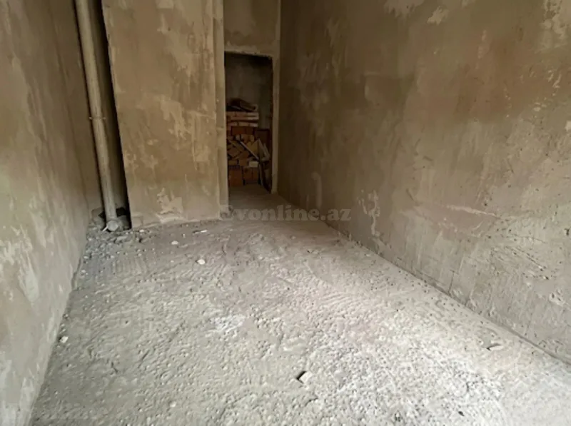 Satılır 2 otaqlı Mənzil Yeni tikili 61.1 m² Xırdalan
