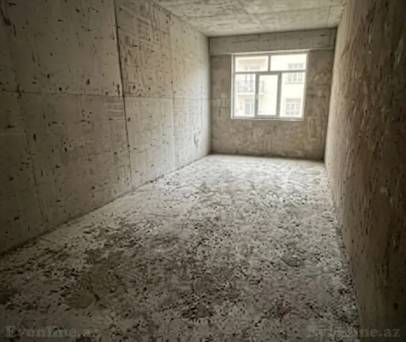 Satılır 2 otaqlı Mənzil Yeni tikili 61.1 m² Xırdalan - şəkil 2