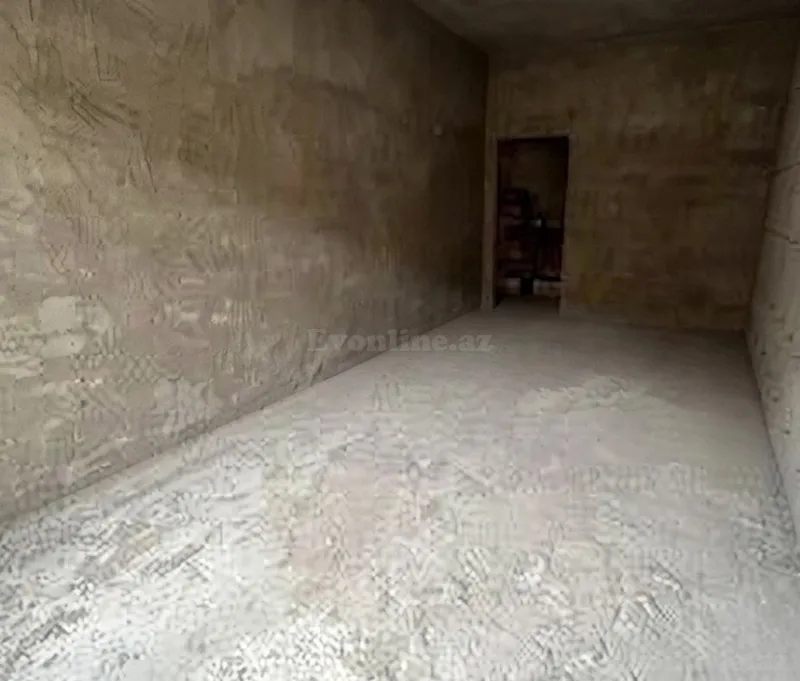 Satılır 2 otaqlı Mənzil Yeni tikili 61.1 m² Xırdalan - şəkil 3