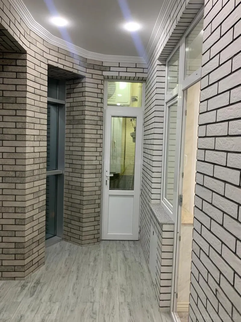 Kirayə verilir 2 otaqlı Mənzil Yeni tikili 60 m² Xətai r. - şəkil 6