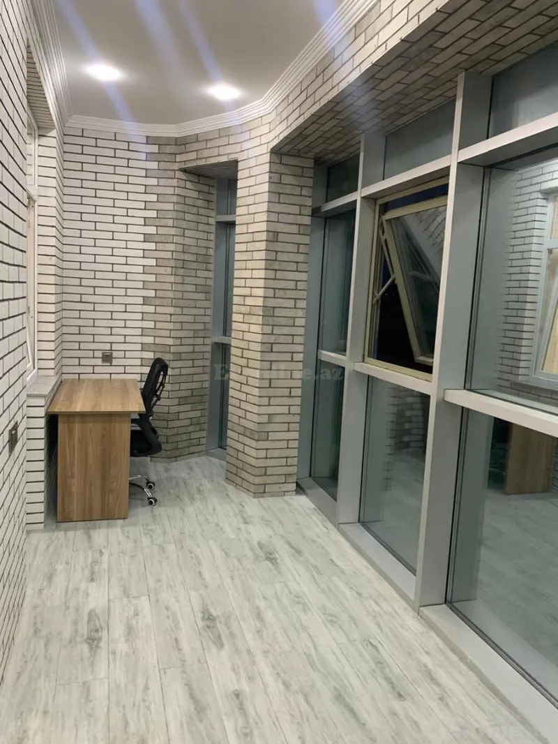 Kirayə verilir 2 otaqlı Mənzil Yeni tikili 60 m² Xətai r. - şəkil 12