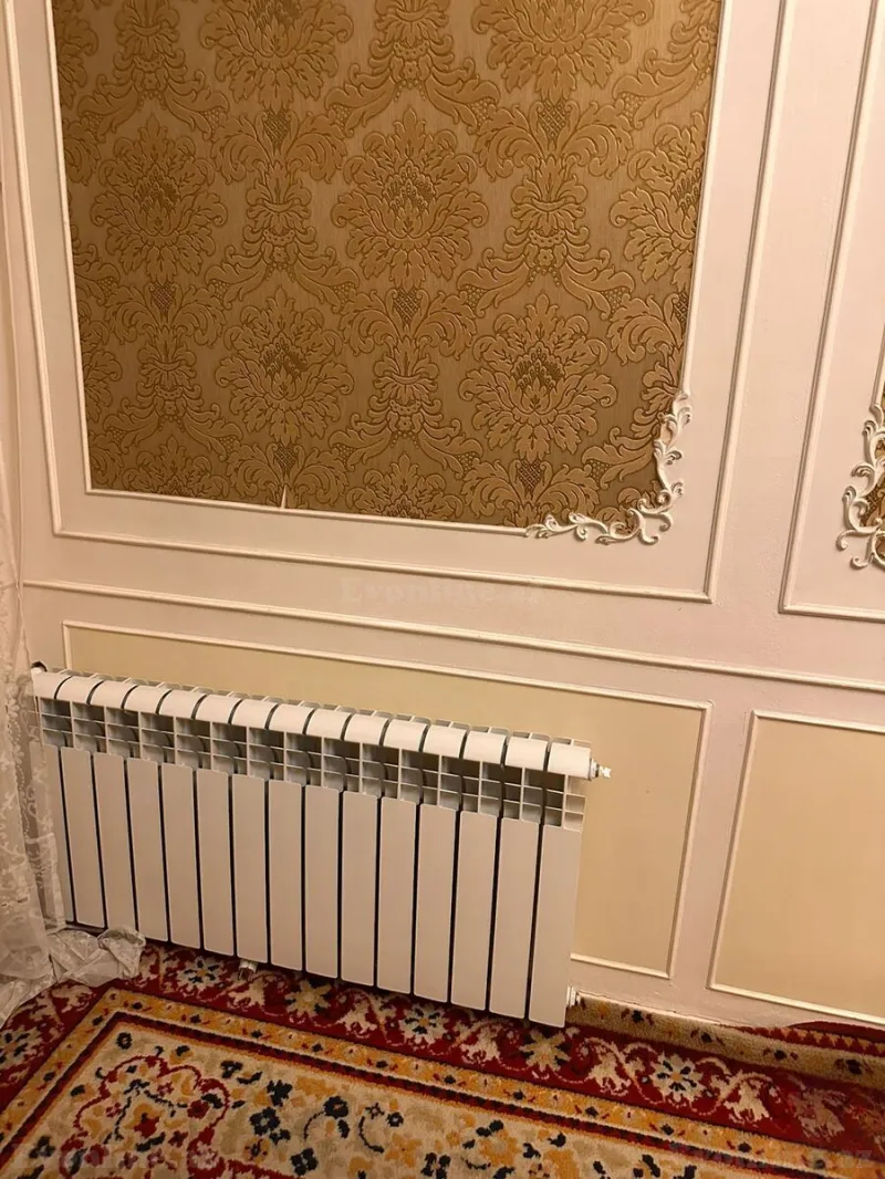 Kirayə verilir 2 otaqlı Mənzil Köhnə tikili 90 m² Səbail r. - şəkil 12