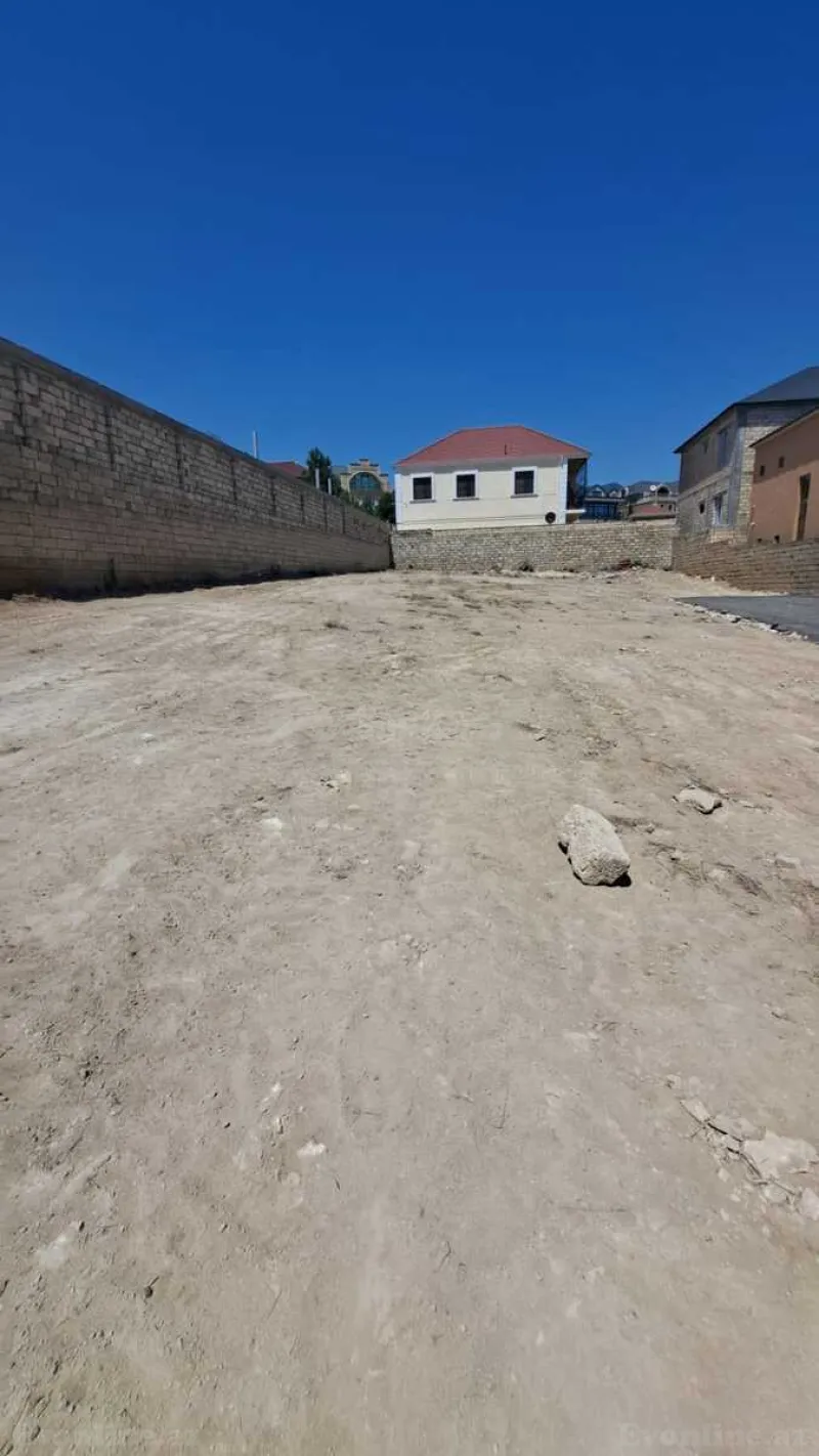 Torpaq Badamdar Satılır