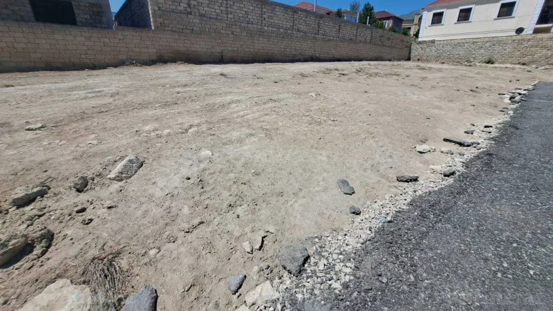 Satılır Torpaq 3.9 sot Badamdar - şəkil 3