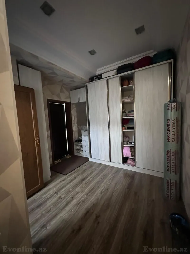 Satılır 2 otaqlı Mənzil Yeni tikili 86 m² Yeni Yasamal - şəkil 4