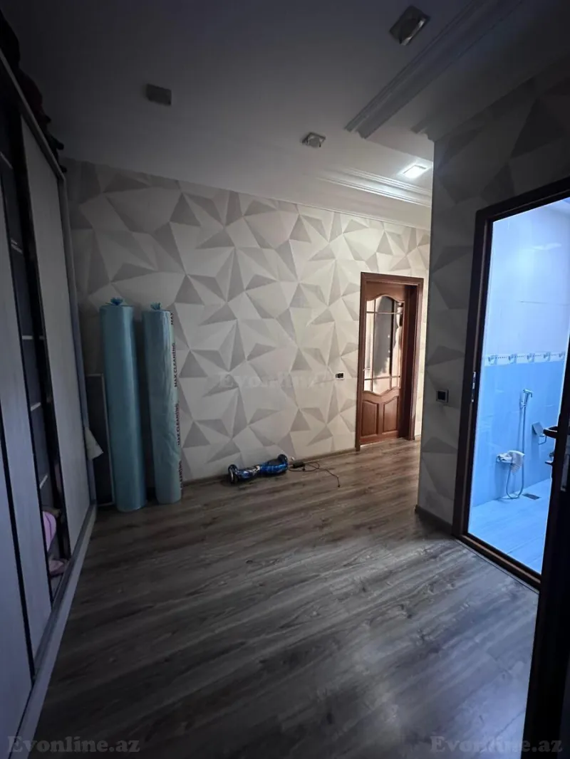 Satılır 2 otaqlı Mənzil Yeni tikili 86 m² Yeni Yasamal - şəkil 9