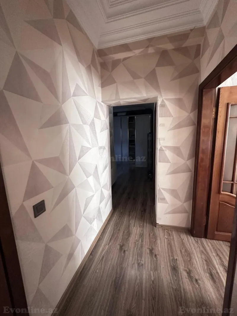 Satılır 2 otaqlı Mənzil Yeni tikili 86 m² Yeni Yasamal - şəkil 10