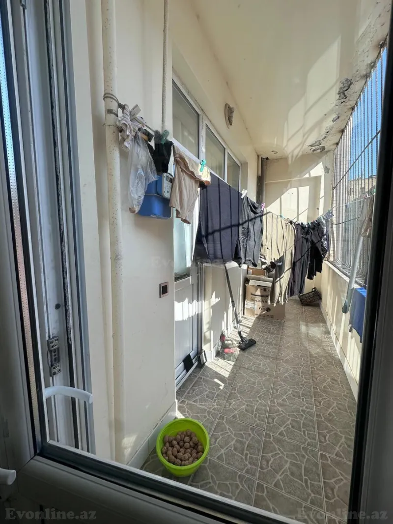 Satılır 2 otaqlı Mənzil Yeni tikili 86 m² Yeni Yasamal - şəkil 11
