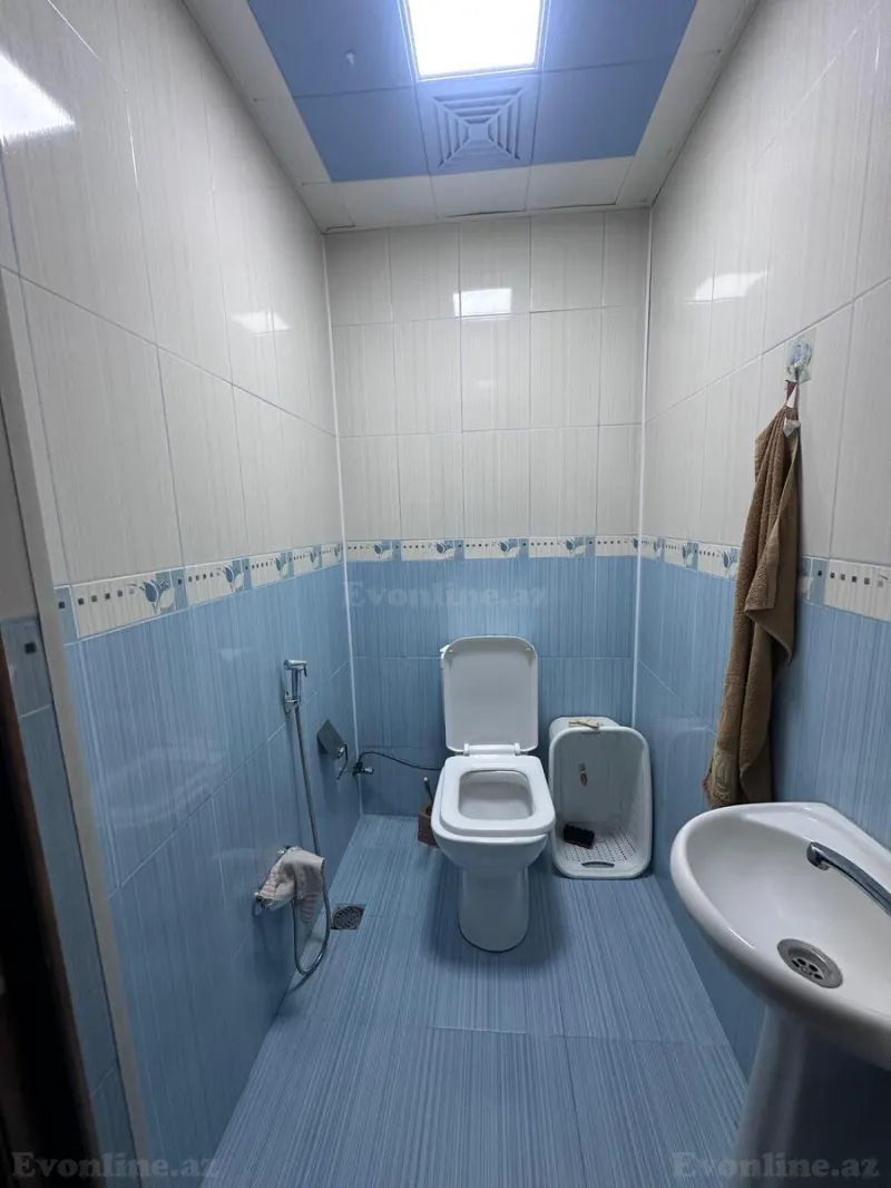 Satılır 2 otaqlı Mənzil Yeni tikili 86 m² Yeni Yasamal - şəkil 13