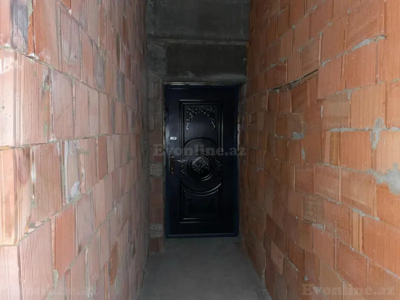 Satılır 1 otaqlı Mənzil Yeni tikili 53.7 m² 28 May m. - şəkil 3