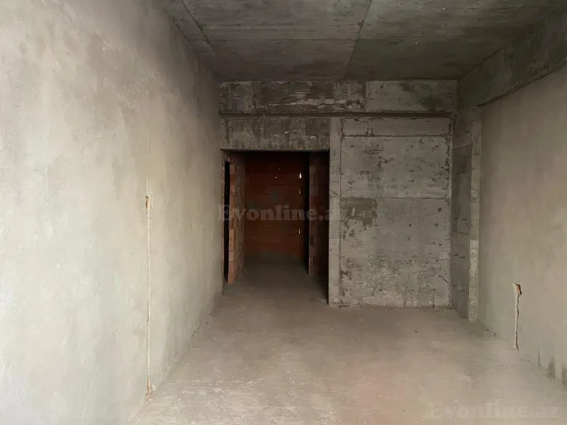 Satılır 1 otaqlı Mənzil Yeni tikili 53.7 m² 28 May m. - şəkil 4